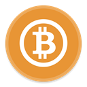 BitCoin icon