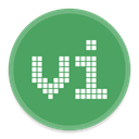 MacVim icon