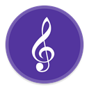 Sibelius icon