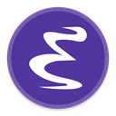 emacs icon
