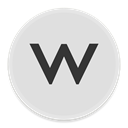 iWriter icon
