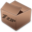 7zip icon
