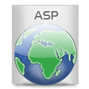 ASP icon