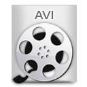 AVI icon