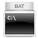 BAT icon