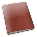 Book icon