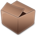 Box icon