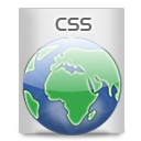 CSS icon