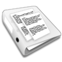 Documents icon