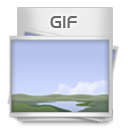 GIF icon