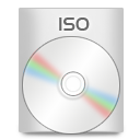 ISO icon