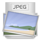JPEG icon