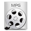 MPG icon