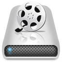 Movies icon