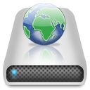 Network icon