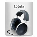 OGG icon