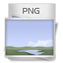 PNG icon
