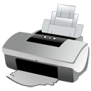 Printer icon