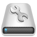 System icon