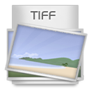 TIFF icon