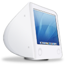 eMac icon
