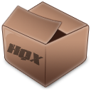 hqx icon