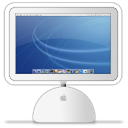 iMac icon