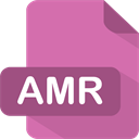 AMR icon