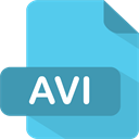 AVI icon