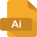 Ai icon