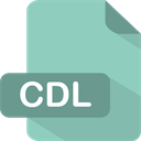 CDL icon