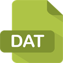 DAT icon