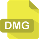 DMG icon