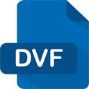 DVF icon