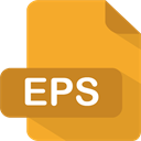 EPS icon