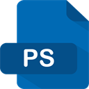 PS icon