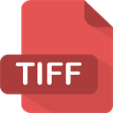 TIFF icon