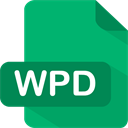WPD icon
