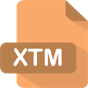 XTM icon