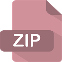 ZIP icon