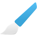 Brush-tool icon