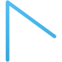 Connect-point-tool icon