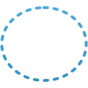 Eliptical-marquee-tool icon