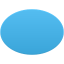 Ellipse-tool icon