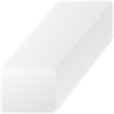 Eraser icon