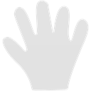 Hand-tool icon