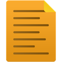 Note icon