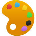 Palette icon