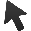 Path-selection-tool icon