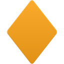 Rhombus icon